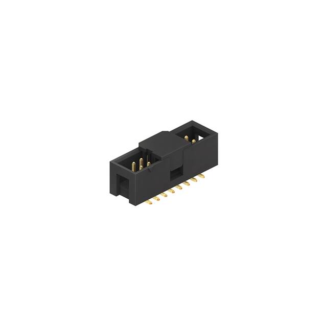 3020-14-0300-00-TR CNC Tech  Headers Male Pins